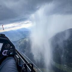unverortetes Flugbild